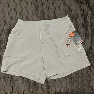 BNWT 5.11 Tactical Shorts- Attica Style